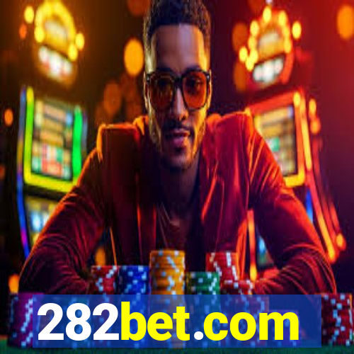 282bet.com