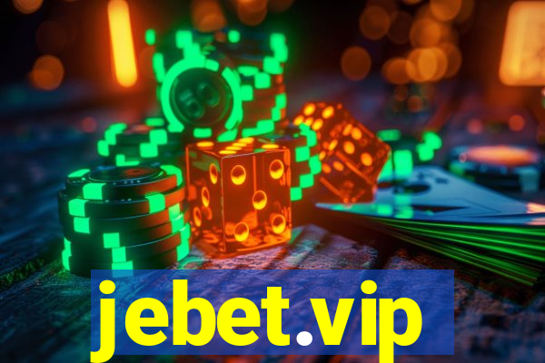 jebet.vip