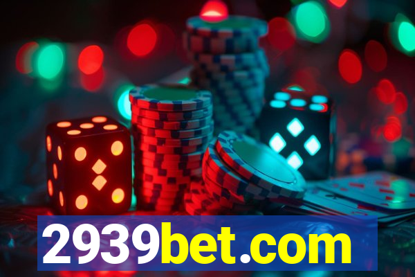 2939bet.com