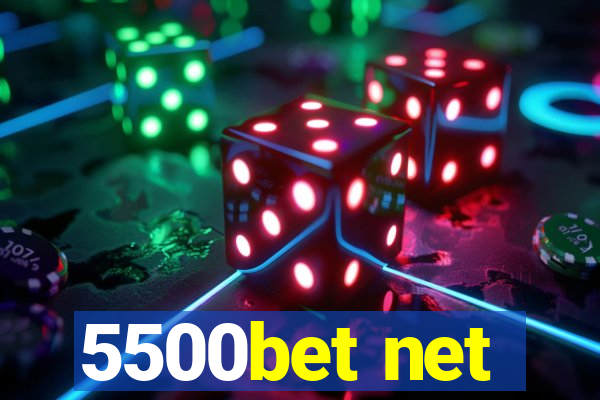 5500bet net