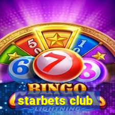 starbets club