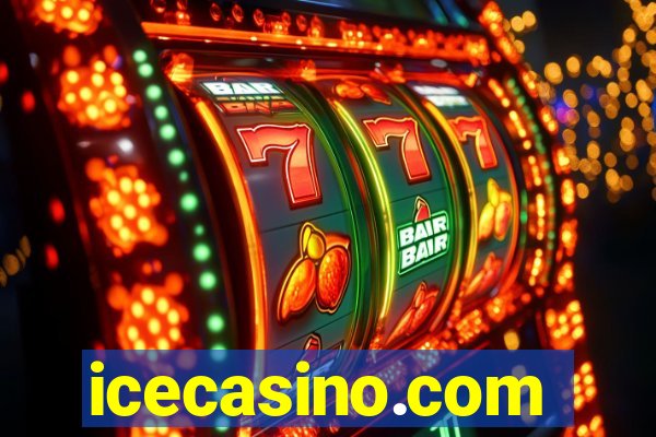 icecasino.com