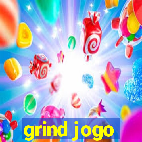 grind jogo