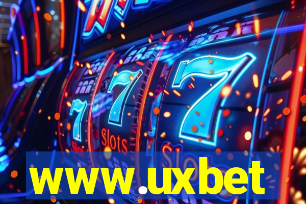 www.uxbet