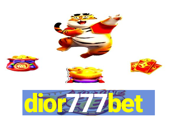 dior777bet