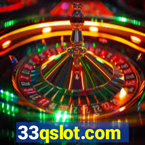 33qslot.com