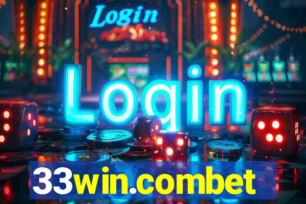 33win.combet