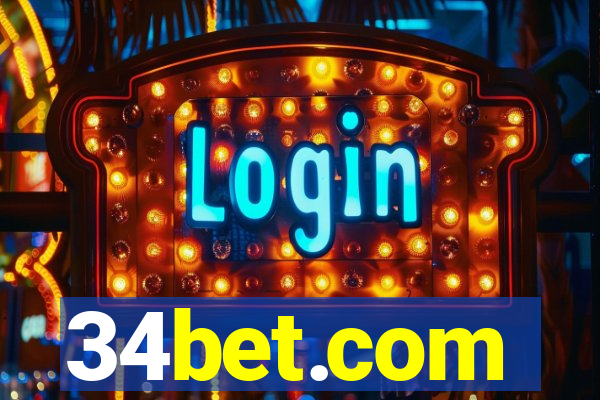 34bet.com