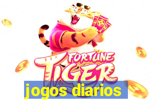 jogos diarios