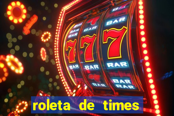 roleta de times (fifa 24)