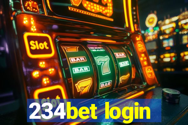 234bet login