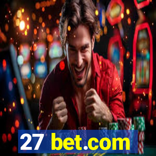 27 bet.com