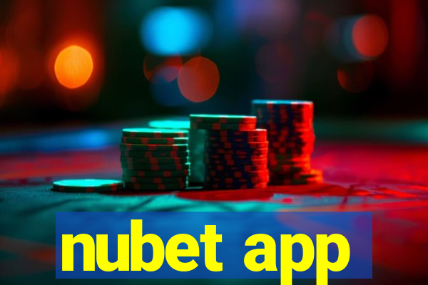 nubet app