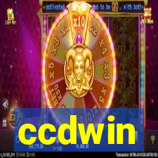 ccdwin