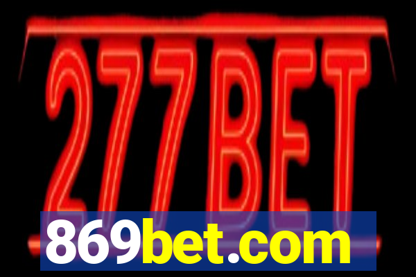 869bet.com