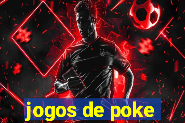 jogos de poke