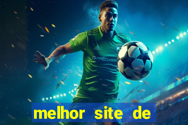 melhor site de análise de jogos futebol