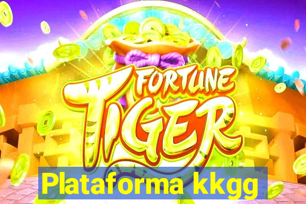 Plataforma kkgg