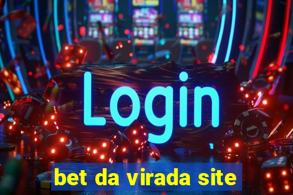 bet da virada site