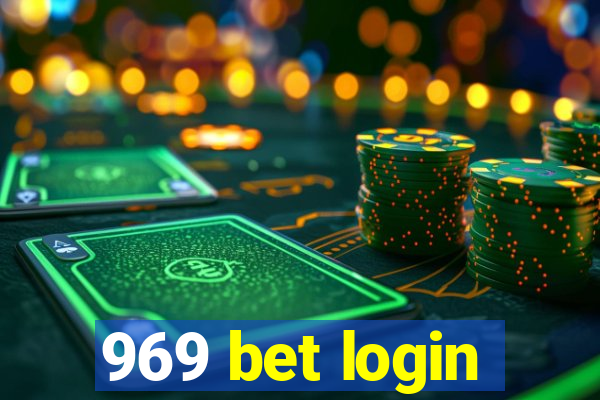 969 bet login