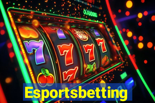 Esportsbetting