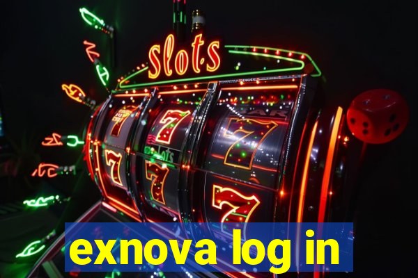 exnova log in