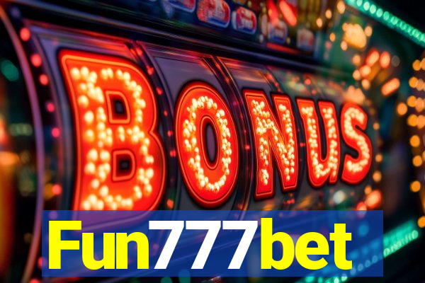 Fun777bet