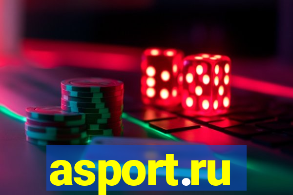 asport.ru