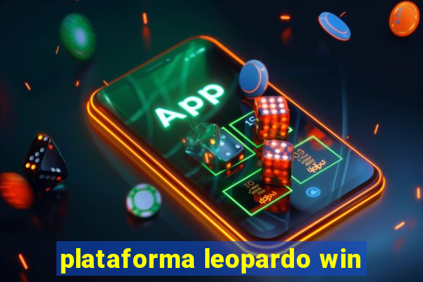 plataforma leopardo win