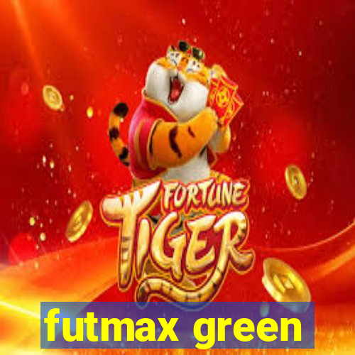 futmax green