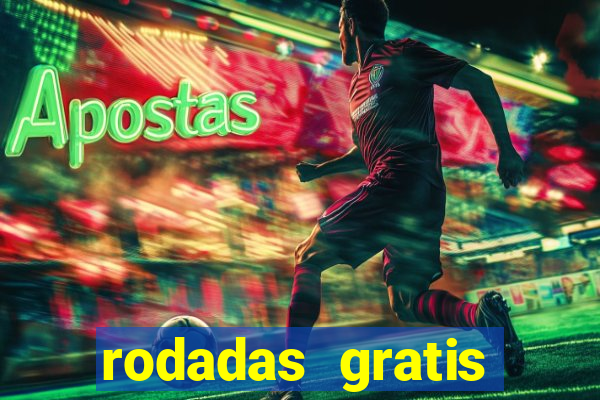 rodadas gratis fortune rabbit