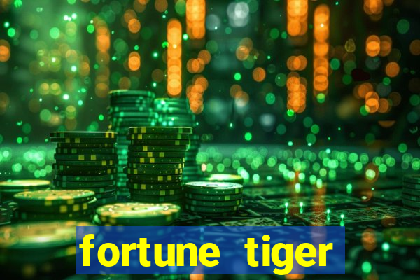 fortune tiger gratis teste