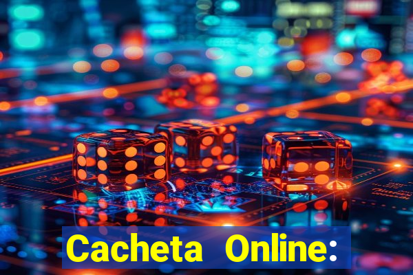 Cacheta Online: Jogo de Cartas