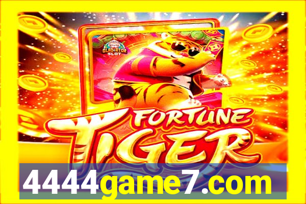 4444game7.com