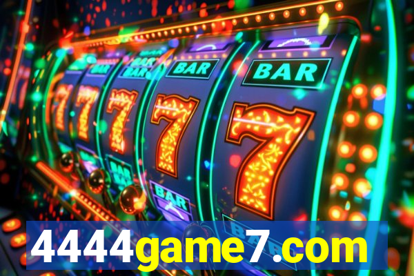 4444game7.com