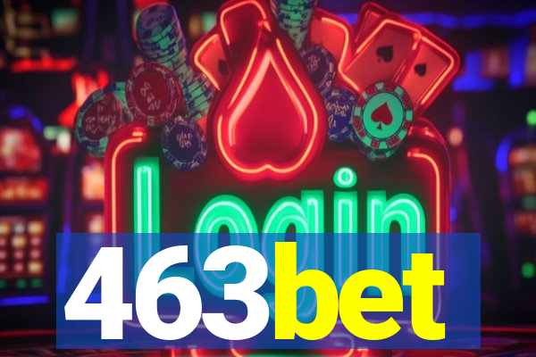 463bet