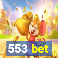 553 bet