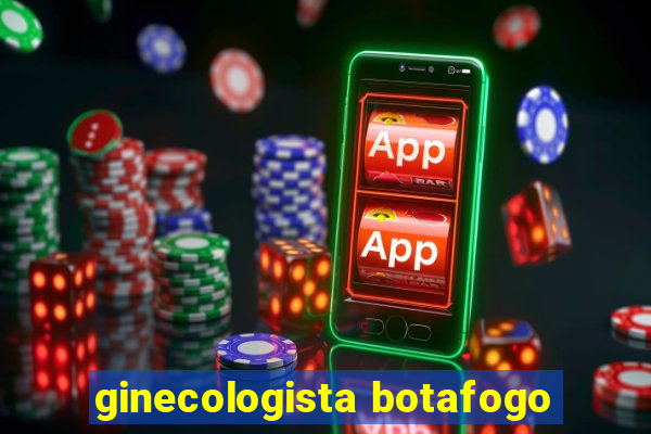 ginecologista botafogo