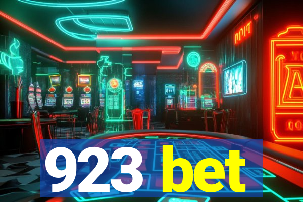 923 bet