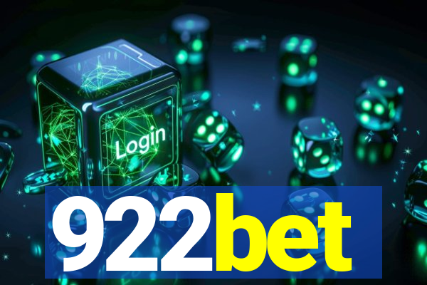 922bet