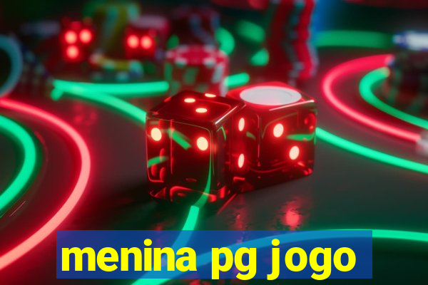 menina pg jogo