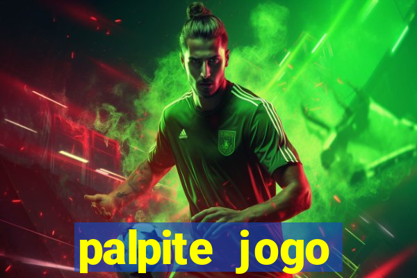 palpite jogo manchester city hoje