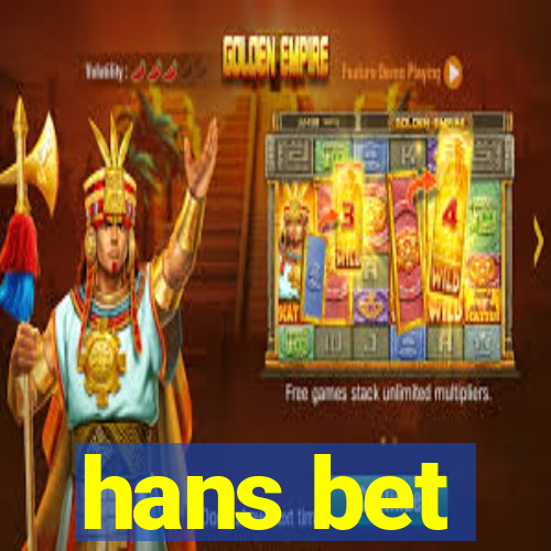 hans bet