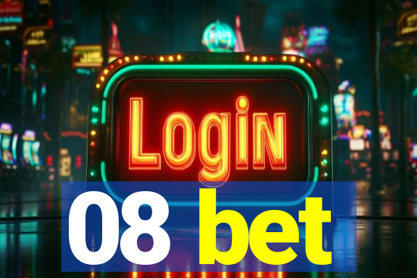 08 bet