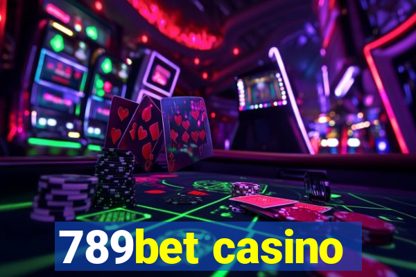 789bet casino