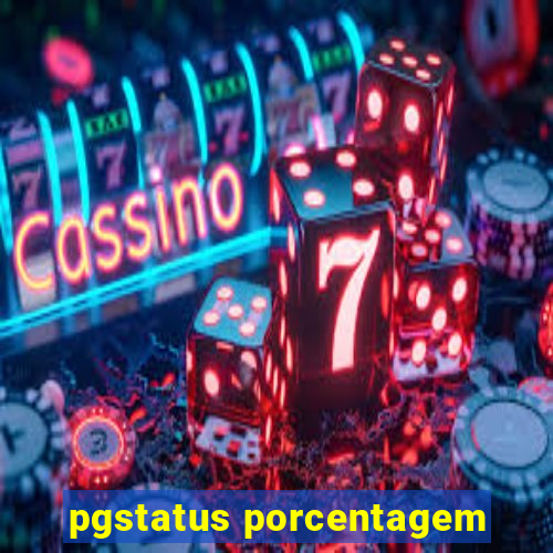 pgstatus porcentagem