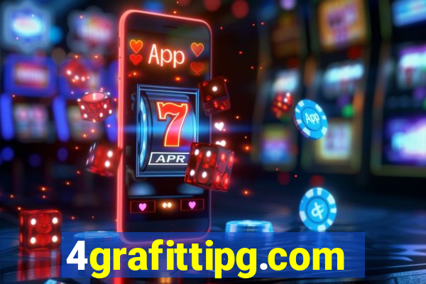 4grafittipg.com