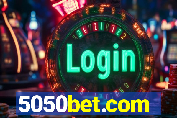 5050bet.com