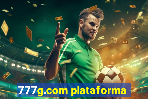 777g.com plataforma