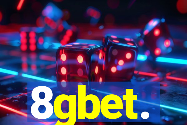 8gbet.